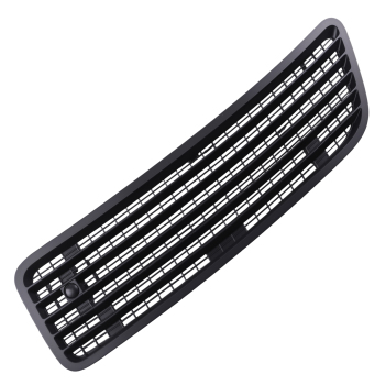 Hood compatible for Vent Cover Left Driver compatible for Mercedes-Benz W221 S550 07-13 A2218800305