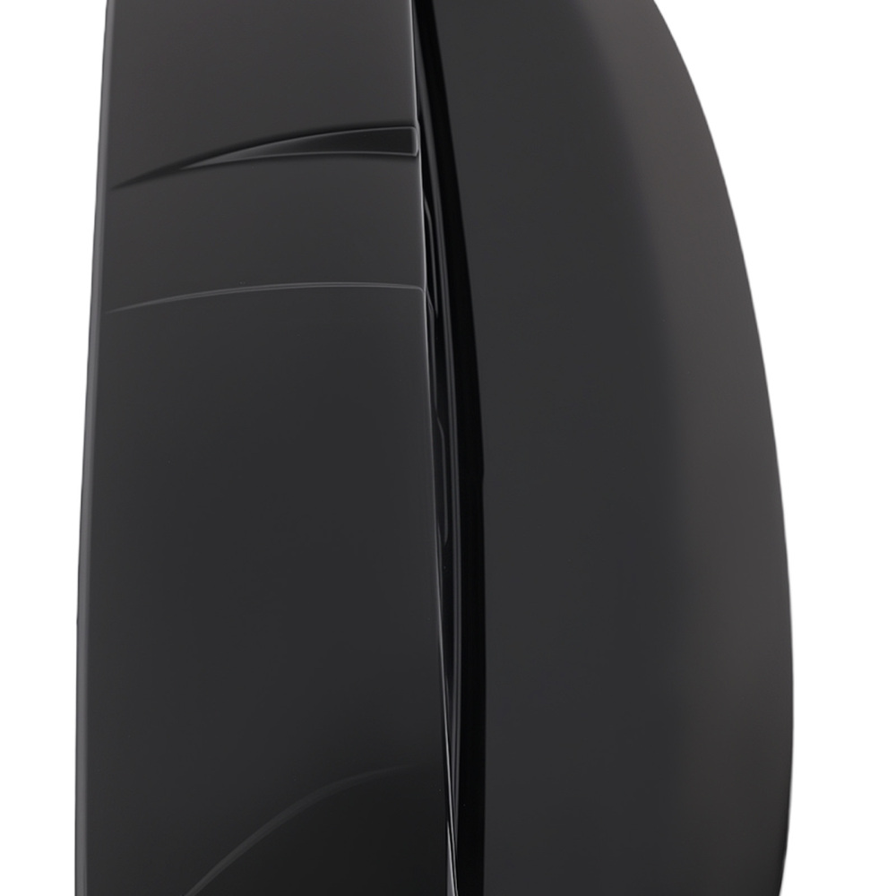 Black Hood Air compatible for Vent Grille compatible for Mini Cooper S F54 F55 F56 F57 2014-2024