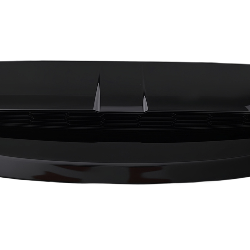 Black Hood Air compatible for Vent Grille compatible for Mini Cooper S F54 F55 F56 F57 2014-2024