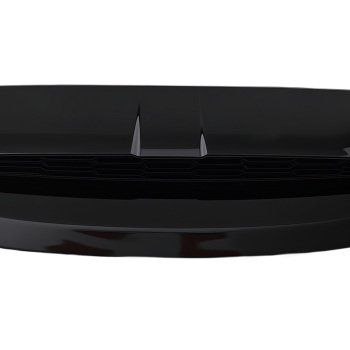 Black Hood Air compatible for Vent Grille compatible for Mini Cooper S F54 F55 F56 F57 2014-2024