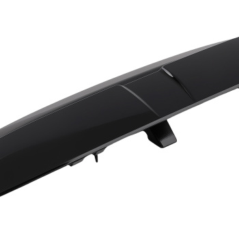 Black Hood Air compatible for Vent Grille compatible for Mini Cooper S F54 F55 F56 F57 2014-2024