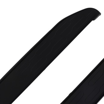 Nerf Bars Side Steps Running Boards compatible for Range Rover Evoque L538 11-18 Non-slip