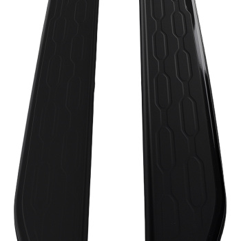 Nerf Bars Side Steps Running Boards compatible for Range Rover Evoque L538 11-18 Non-slip