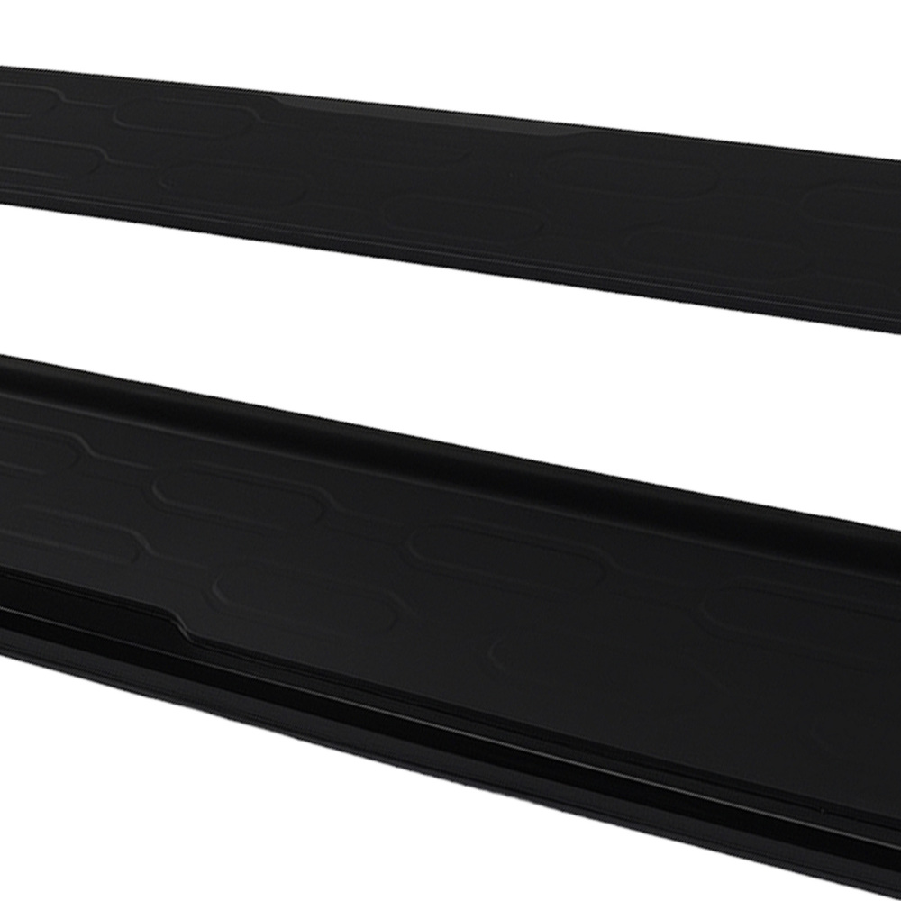 Nerf Bars Side Steps Running Boards compatible for Range Rover Evoque L538 11-18 Non-slip