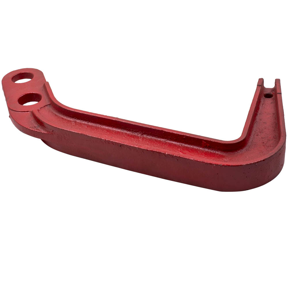 6 Ton Auto Body Frame Jumbo Deep Hook Clamp Clamps Hook Pulling Clamp Set