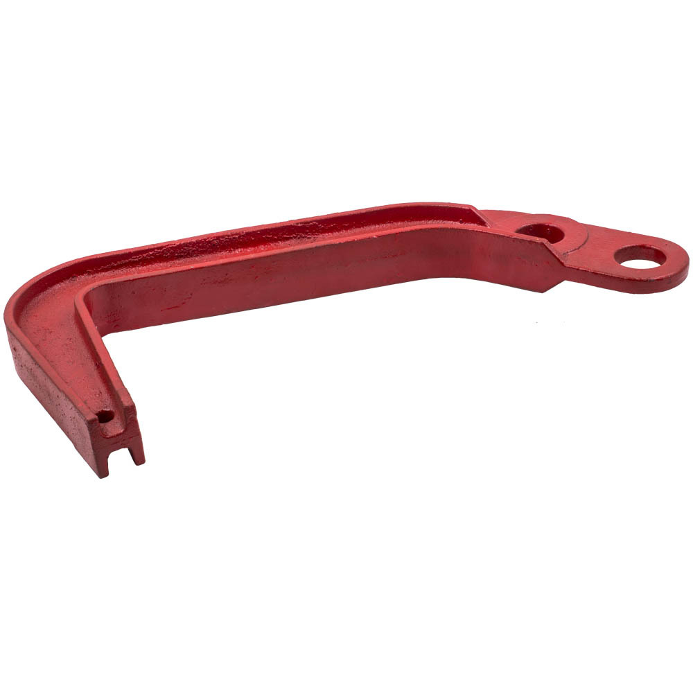 6 Ton Auto Body Frame Jumbo Deep Hook Clamp Clamps Hook Pulling Clamp Set