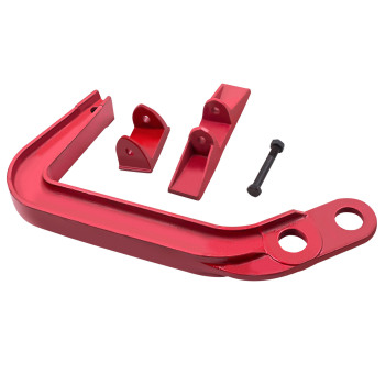 6 Ton Auto Body Frame Jumbo Deep Hook Clamp Clamps Hook Pulling Clamp Set