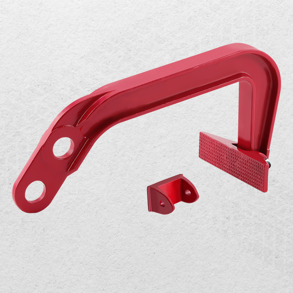 6 Ton Auto Body Frame Jumbo Deep Hook Clamp Clamps Hook Pulling Clamp Set