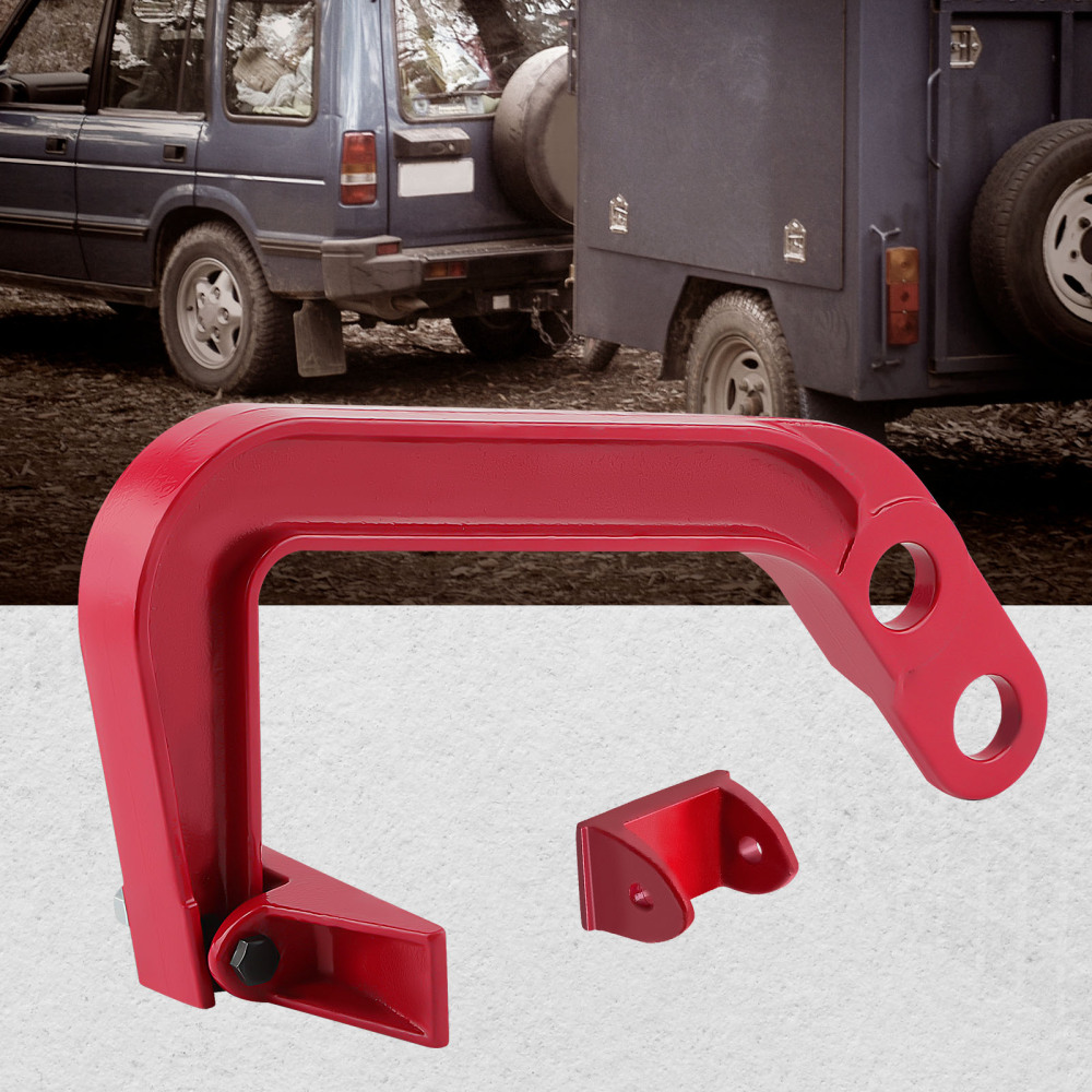 6 Ton Auto Body Frame Jumbo Deep Hook Clamp Clamps Hook Pulling Clamp Set