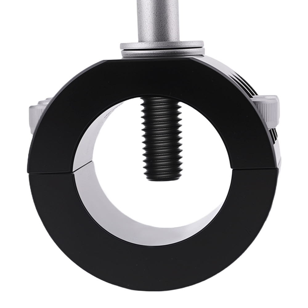 Steering Stabilizer Tie Rod Clamp 1-5/8OD tube compatible for Jeep Wrangler JL JT