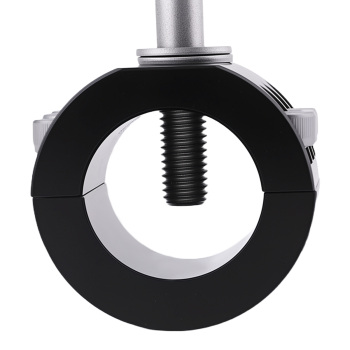 Steering Stabilizer Tie Rod Clamp 1-5/8OD tube compatible for Jeep Wrangler JL JT