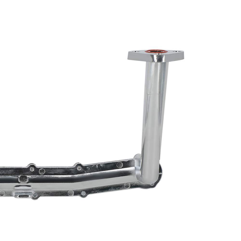 Upgrade Coolant Water Heater Pipe compatible for Land Rover Range Rover 3.0L SC 14-2019