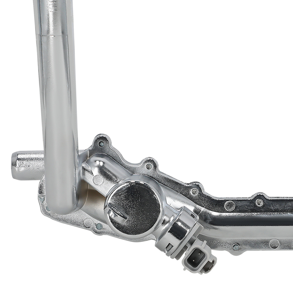 Upgrade Coolant Water Heater Pipe compatible for Land Rover Range Rover 3.0L SC 14-2019