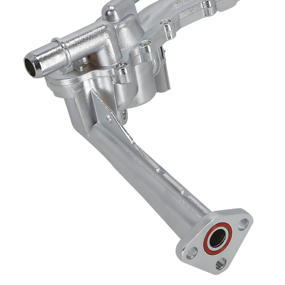 Upgrade Coolant Water Heater Pipe compatible for Land Rover Range Rover 3.0L SC 14-2019