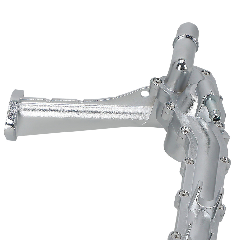 Upgrade Coolant Water Heater Pipe compatible for Land Rover Range Rover 3.0L SC 14-2019