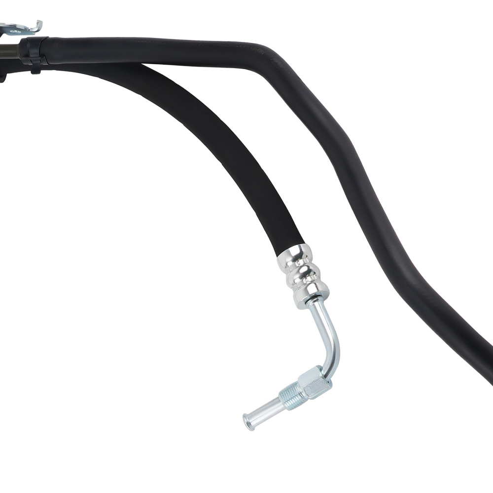 Power Steering Pipes compatible for Toyota Hilux D4D 2.5 L 3.0L RWD AWD Diesel 2006 to 2015