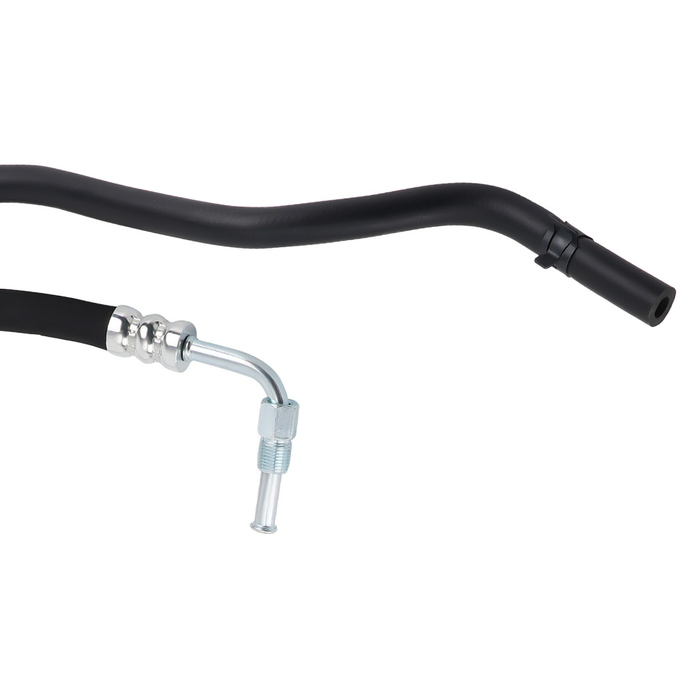 Power Steering Pipes compatible for Toyota Hilux D4D 2.5 L 3.0L RWD AWD Diesel 2006 to 2015