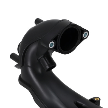 Black Turbo Inlet Pipe compatible for Honda Civic Accord CR-V 1.5L 22-25 3617164AA01