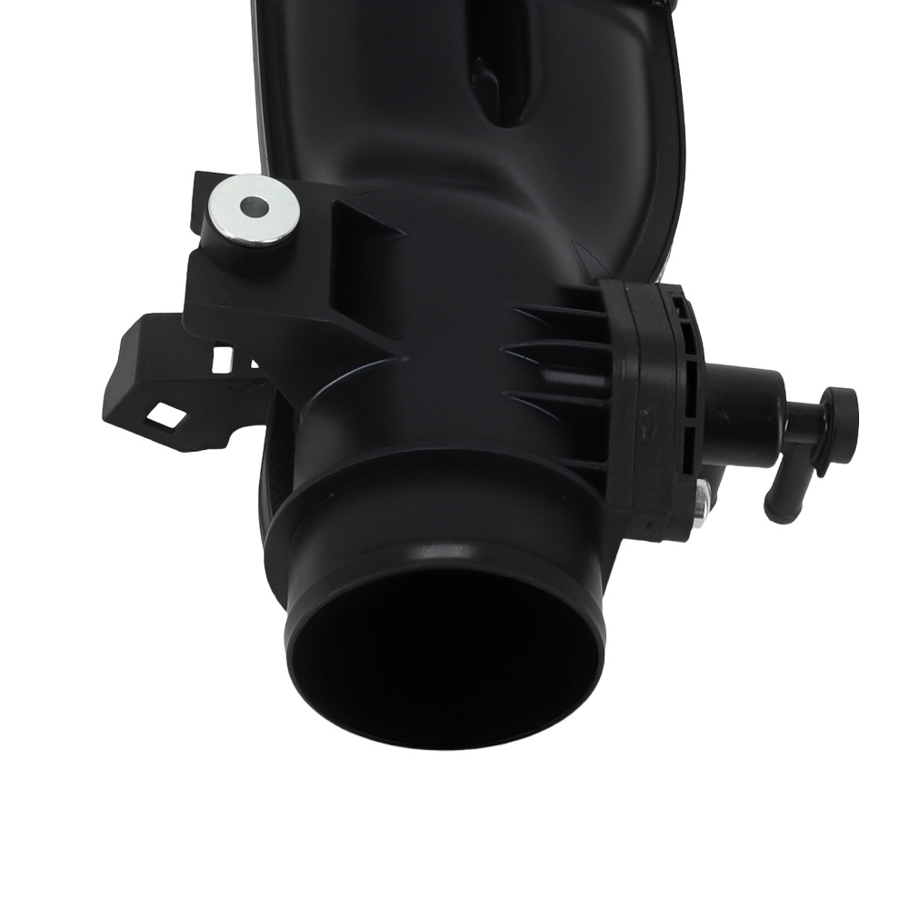 Black Turbo Inlet Pipe compatible for Honda Civic Accord CR-V 1.5L 22-25 3617164AA01