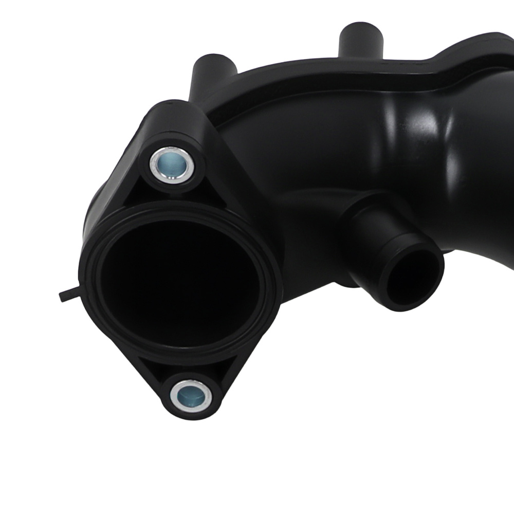 Black Turbo Inlet Pipe compatible for Honda Civic Accord CR-V 1.5L 22-25 3617164AA01