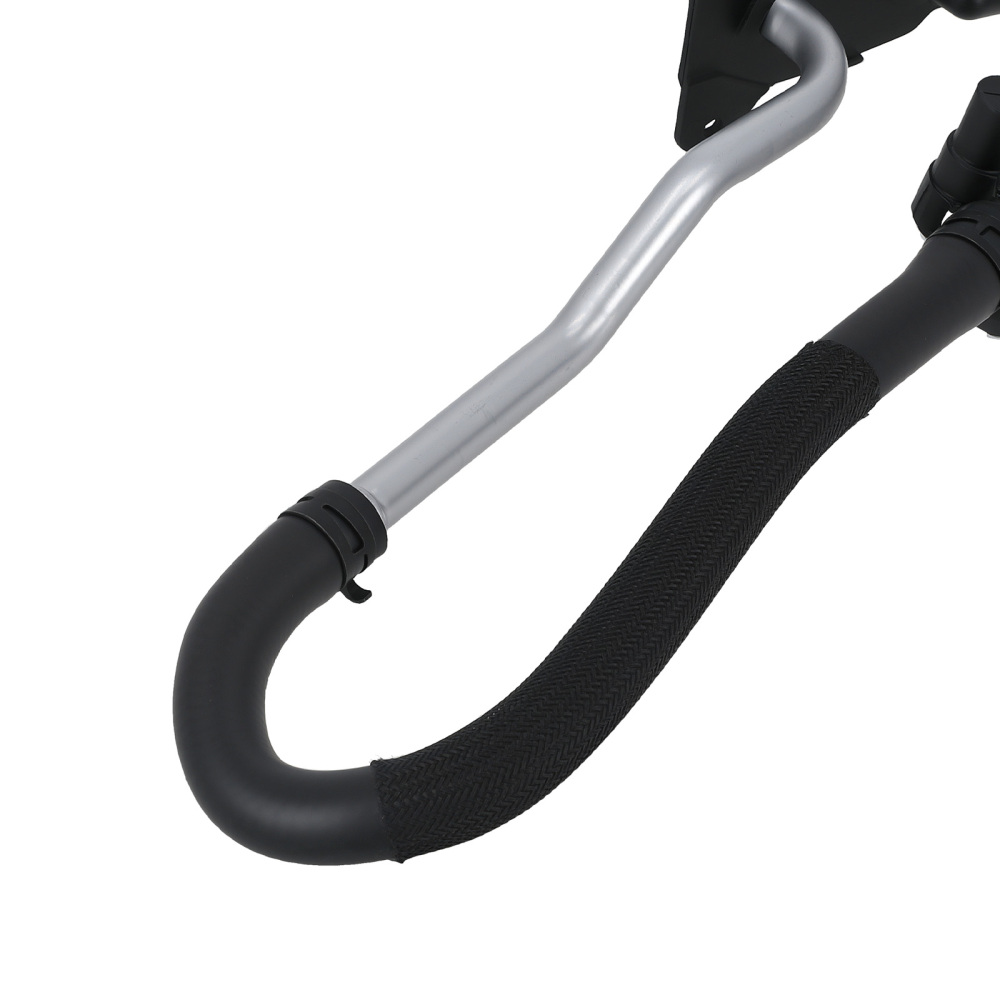 Heater Hose Pipe compatible for Jeep Grand Cherokee 2011-2021 compatible for Dodge Durango 55038032