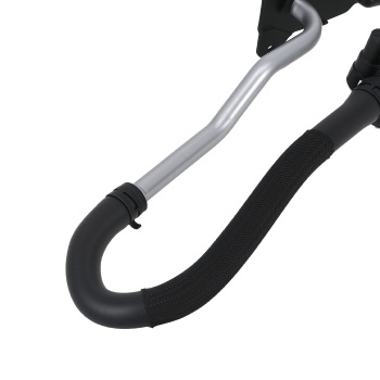 Heater Hose Pipe compatible for Jeep Grand Cherokee 2011-2021 compatible for Dodge Durango 55038032