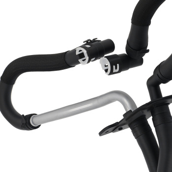 Heater Hose Pipe compatible for Jeep Grand Cherokee 2011-2021 compatible for Dodge Durango 55038032