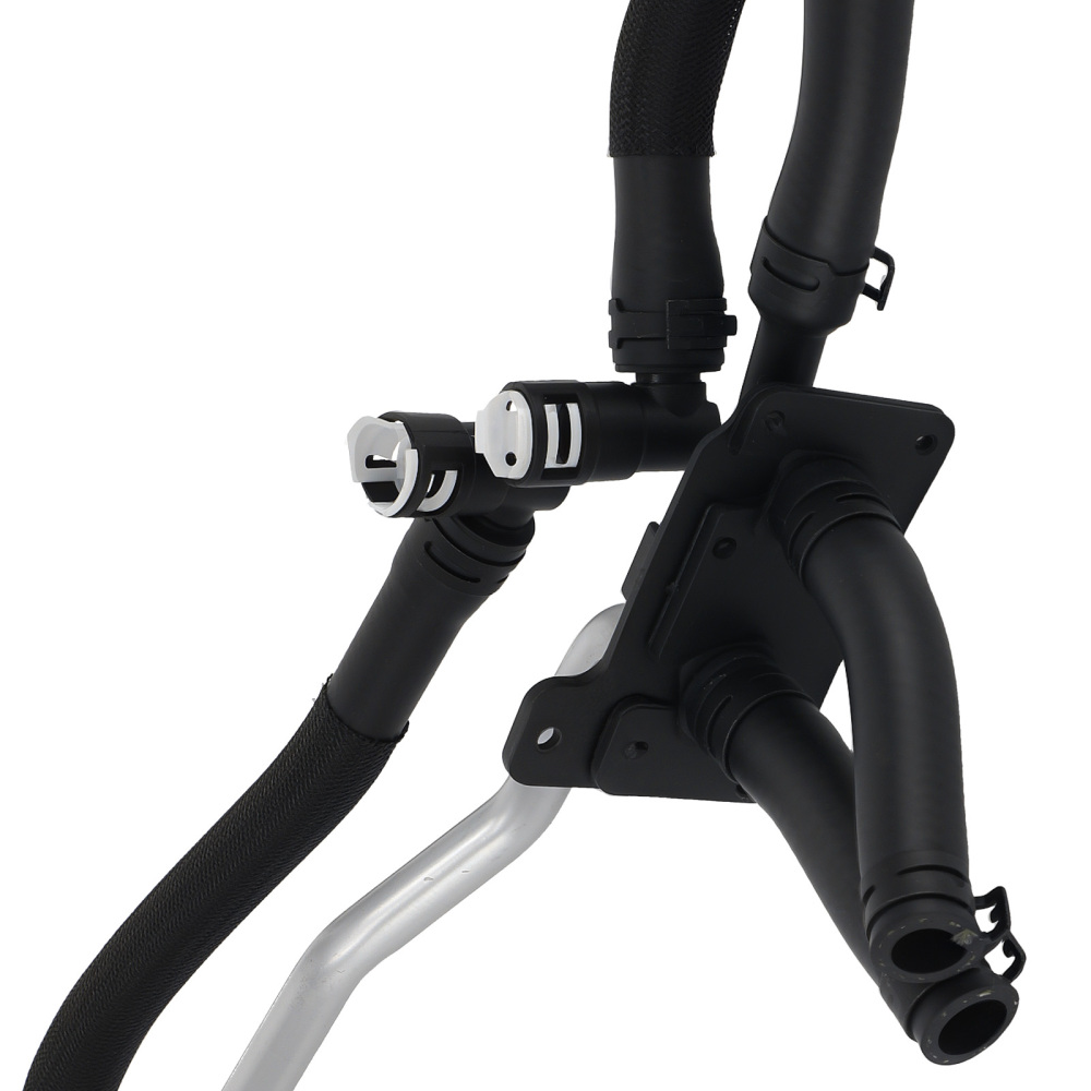 Heater Hose Pipe compatible for Jeep Grand Cherokee 2011-2021 compatible for Dodge Durango 55038032