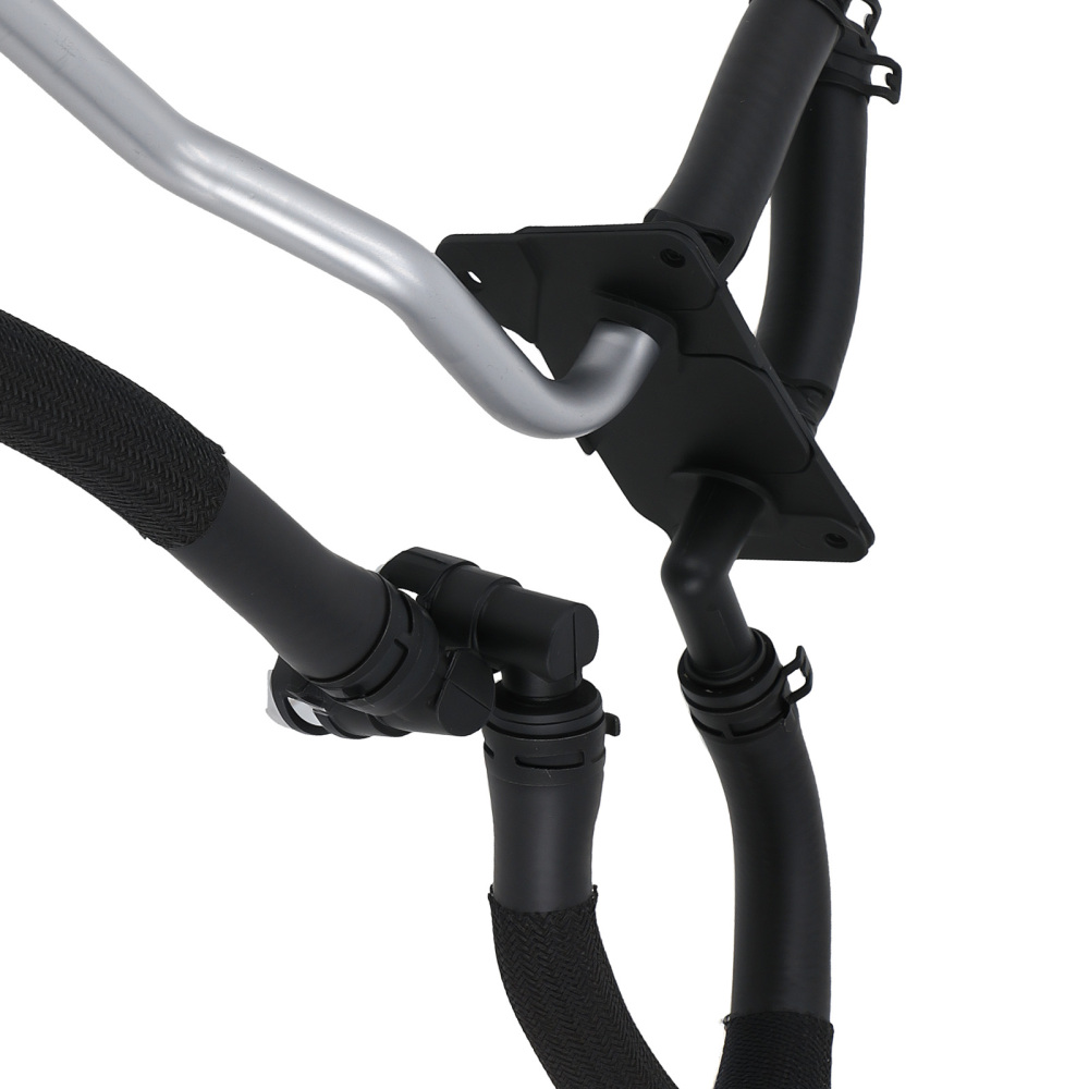 Heater Hose Pipe compatible for Jeep Grand Cherokee 2011-2021 compatible for Dodge Durango 55038032