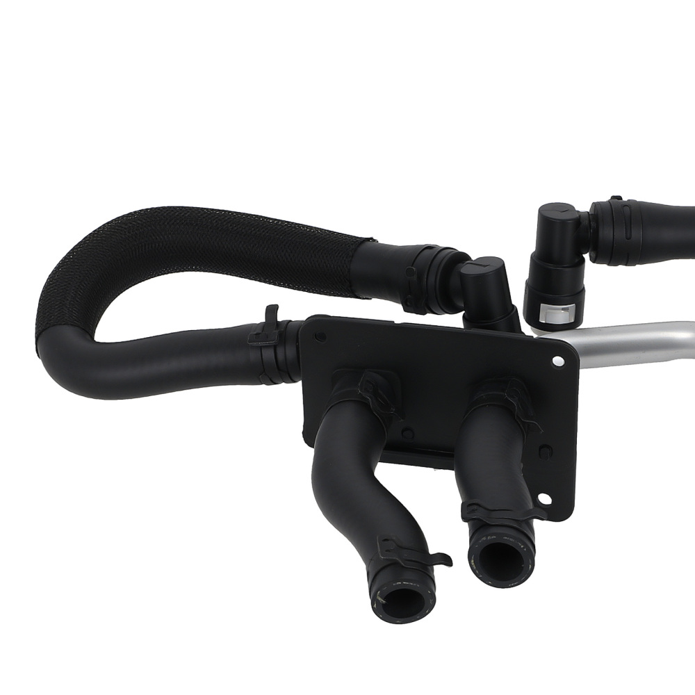 Heater Hose Pipe compatible for Jeep Grand Cherokee 2011-2021 compatible for Dodge Durango 55038032