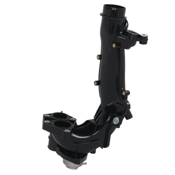 Air Charge Pipe Assembly Kit compatible for Honda Civic 1.5L 2016-2019 17270-5AA-H00