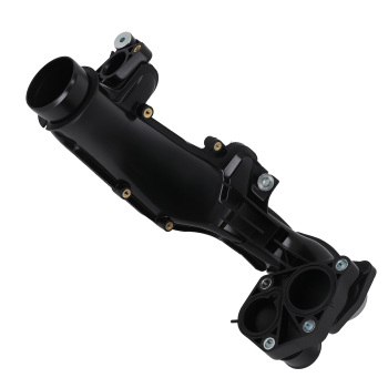 Air Charge Pipe Assembly Kit compatible for Honda Civic 1.5L 2016-2019 17270-5AA-H00