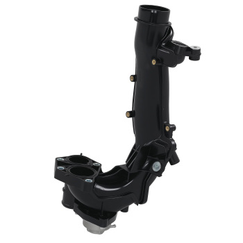 Air Charge Pipe Assembly Kit compatible for Honda Civic 1.5L 2016-2019 17270-5AA-H00