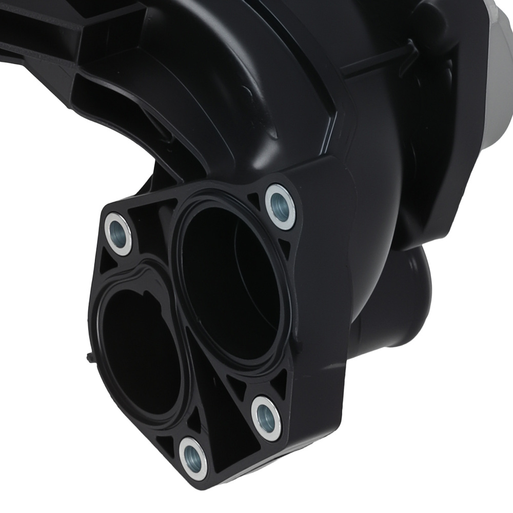 Turbocharger Intake Hose Joint compatible for Honda CR-V 2017-2021 17270-5PA-A00 Black