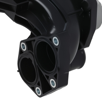 Turbocharger Intake Hose Joint compatible for Honda CR-V 2017-2021 17270-5PA-A00 Black