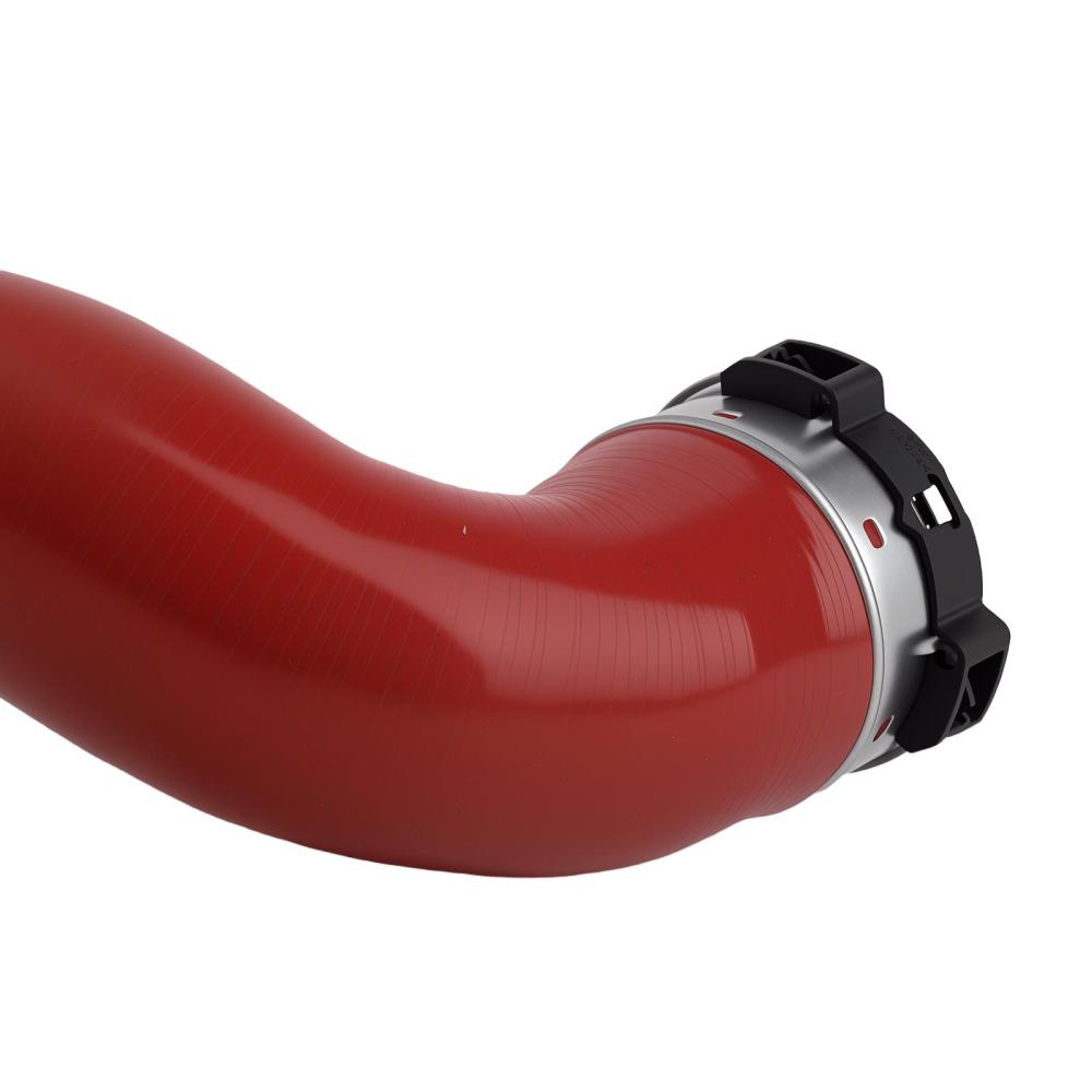 Tuyau De Refroidisseur Intermédiaire compatible pour Mercedes C/cls/e-class A2125280882