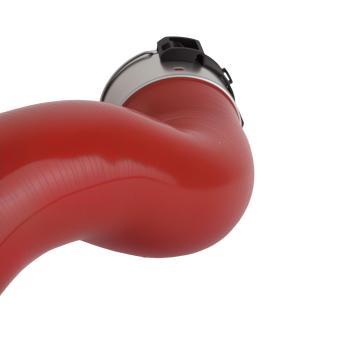 Tubo Intercooler compatibile per Mercedes E-Class A207 E 220 BlueTEC Cabriolet 2010-2018