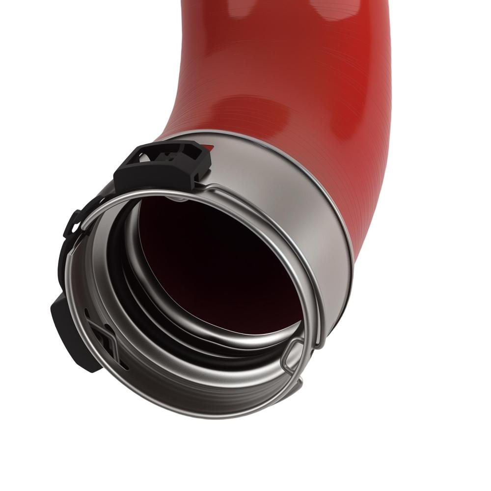 Tuyau De Refroidisseur Intermédiaire compatible pour Mercedes C/cls/e-class A2125280882