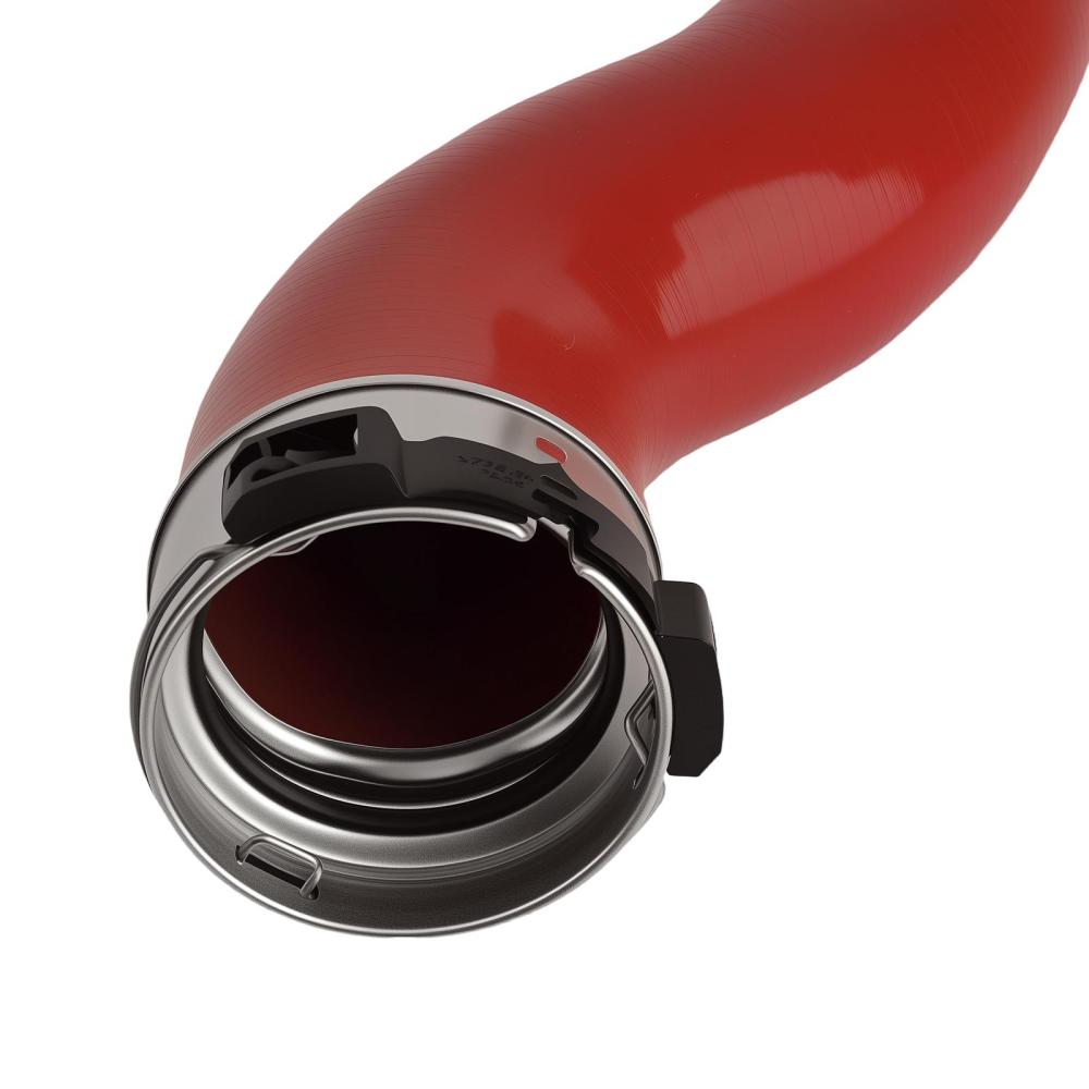 Intercooler HoseHose compatible for Mercedes C-Class CLS E-Class 2007-2018 A2125280882