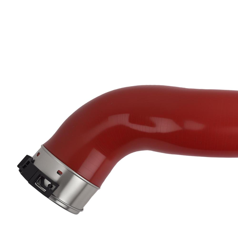 Intercooler HoseHose compatible for Mercedes C-Class CLS E-Class 2007-2018 A2125280882