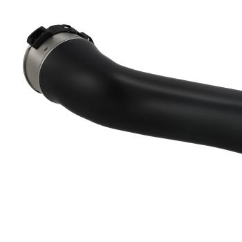 Front Intercooler Pipe compatible for Mercedes C-Class W204 E-Class W212 2008-16 2045282182