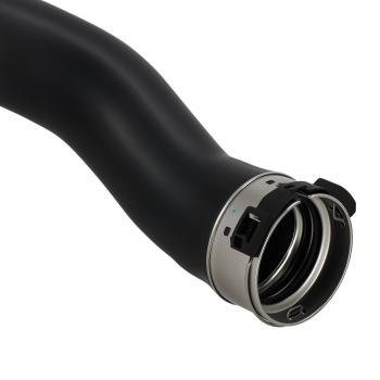 Front Intercooler Pipe compatible for Mercedes C-Class W204 E-Class W212 2008-16 2045282182