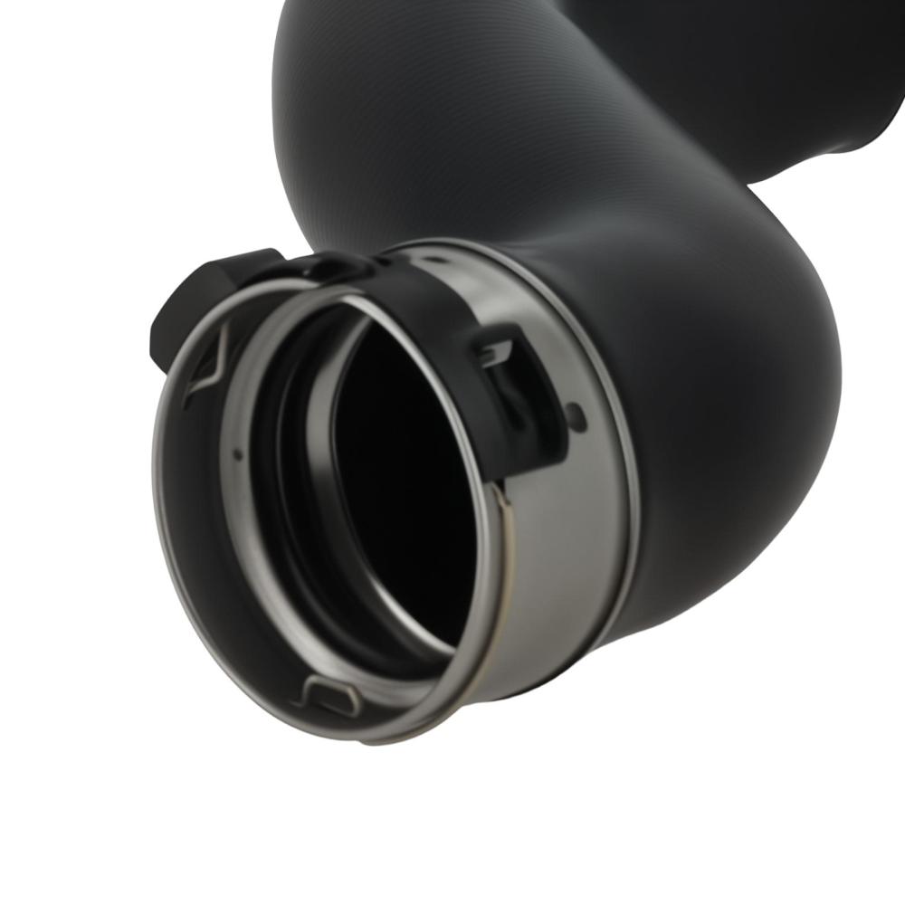 Front Intercooler Pipe compatible for Mercedes C-Class W204 E-Class W212 2008-16 2045282182