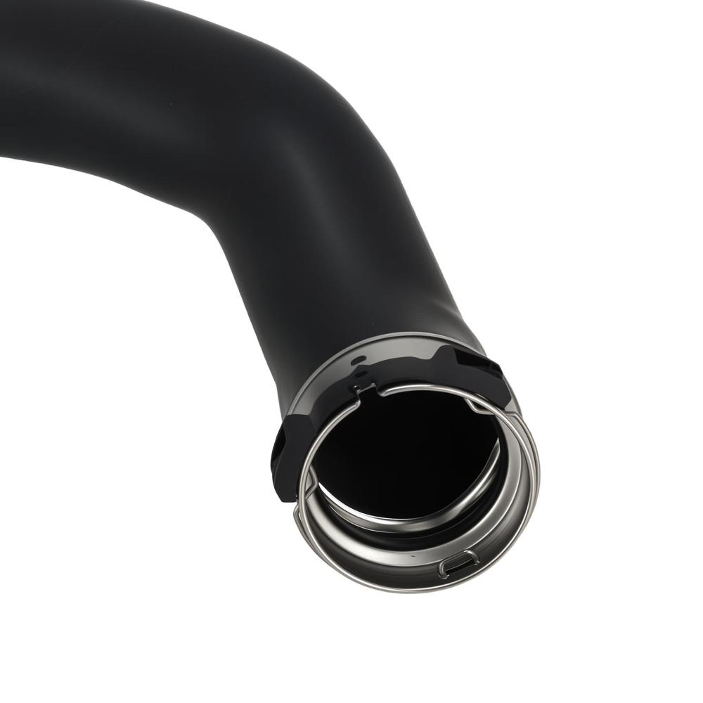 Front Intercooler Pipe compatible for Mercedes C-Class W204 E-Class W212 2008-16 2045282182