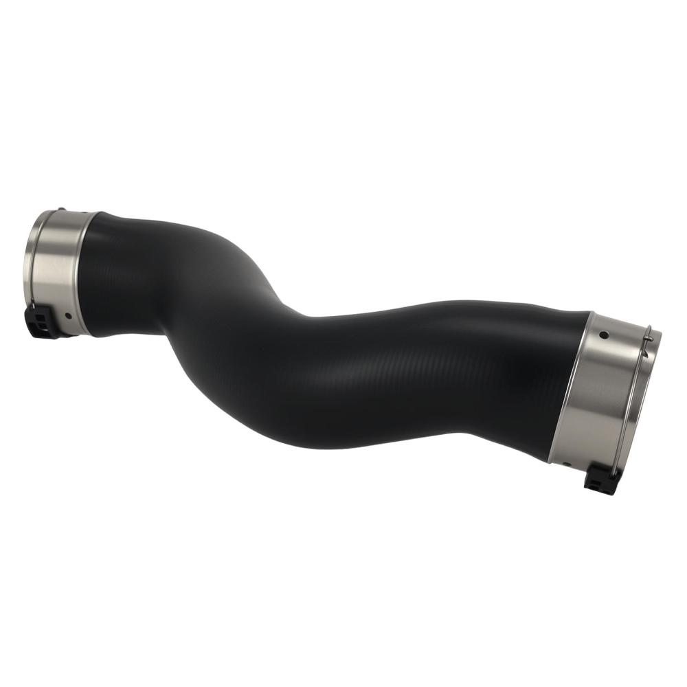 Front Intercooler Pipe compatible for Mercedes C-Class W204 E-Class W212 2008-16 2045282182