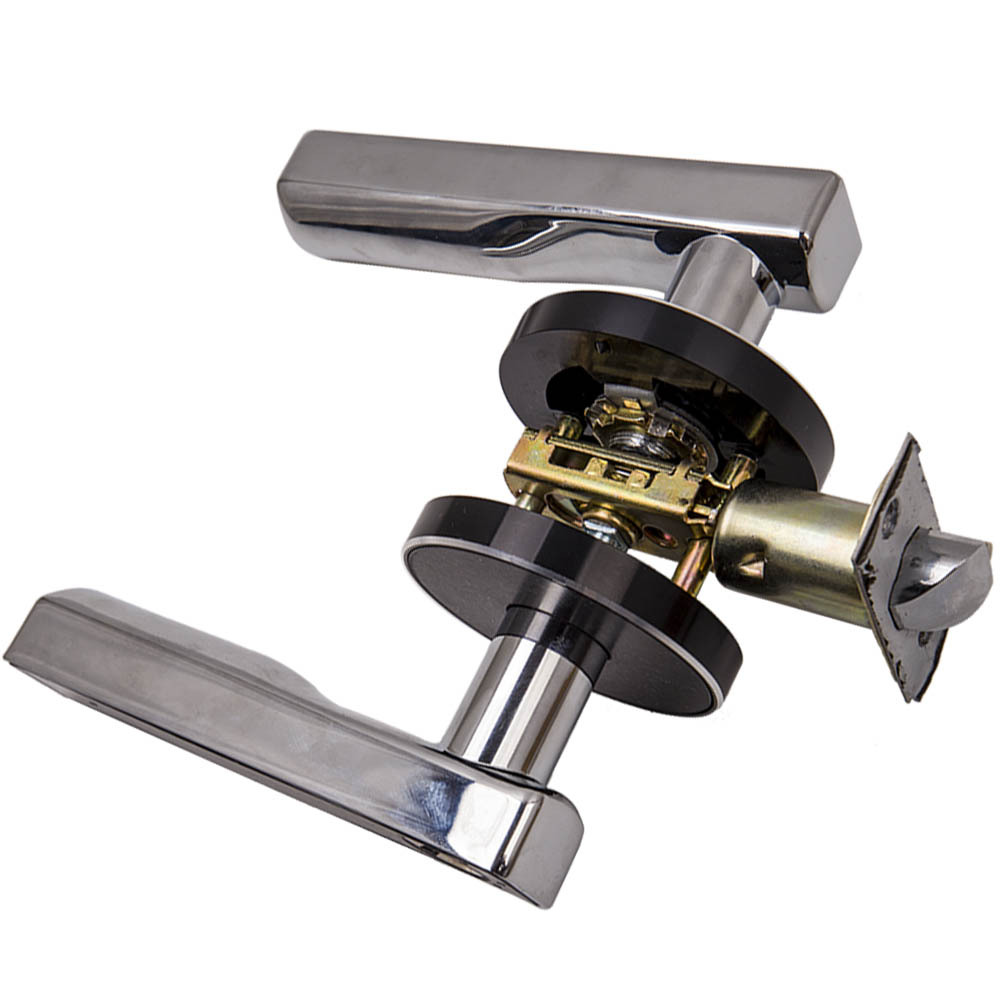 Fingerprint Door Lock Electronic Home Locks Automatic Zinc Alloy