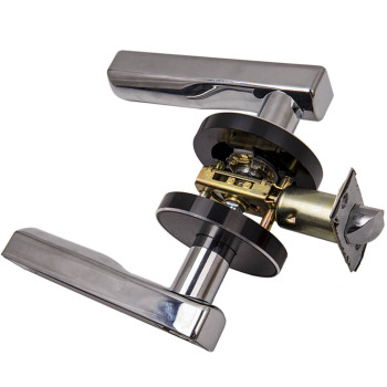 Fingerprint Door Lock Electronic Home Locks Automatic Zinc Alloy