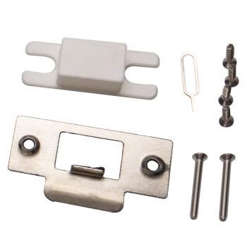 Fingerprint Door Lock Electronic Home Locks Automatic Zinc Alloy