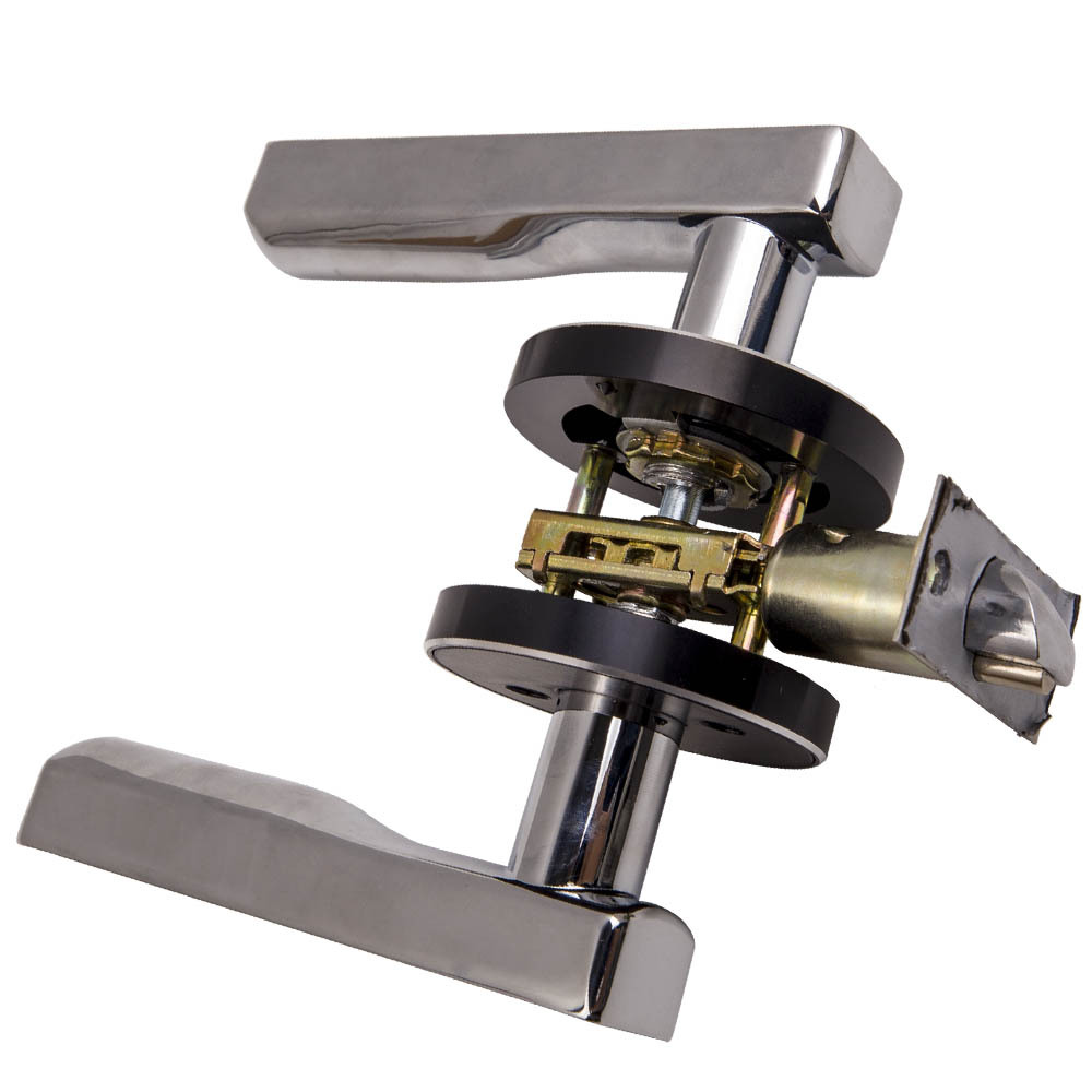 Fingerprint Door Lock Electronic Home Locks Automatic Zinc Alloy