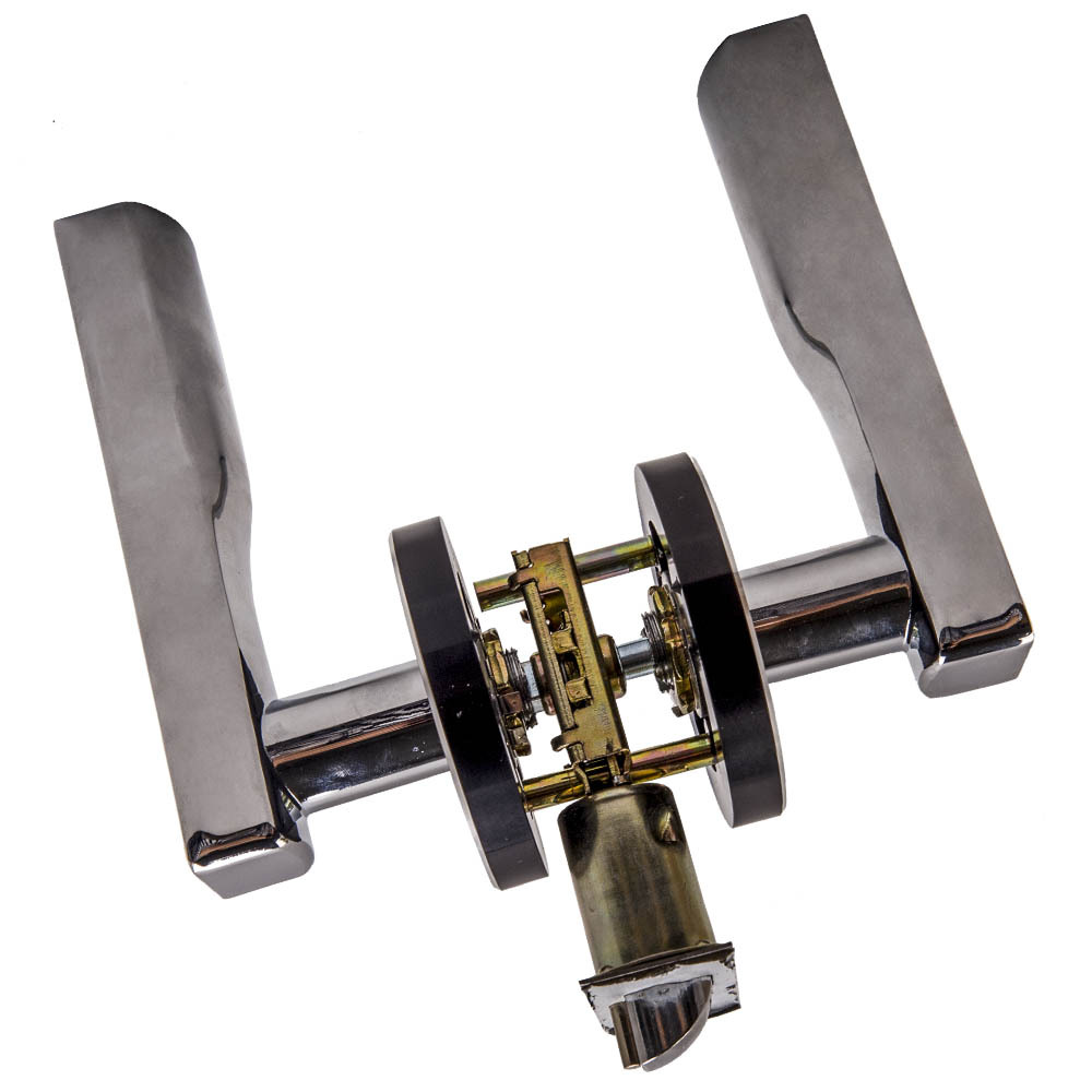 Fingerprint Door Lock Electronic Home Locks Automatic Zinc Alloy